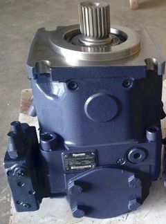 Гидронасос Rexroth A11VO130 для экскаватора ек-18