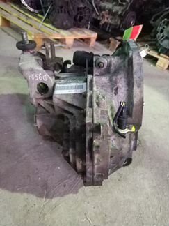 Кпп 5ст Opel Movano A G9T722 2.2DTi 2004 PF1AA009