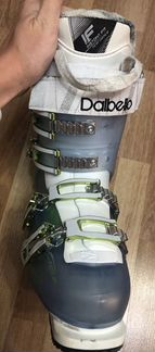 Горнолыжные ботинки dalbello avanti 85 w