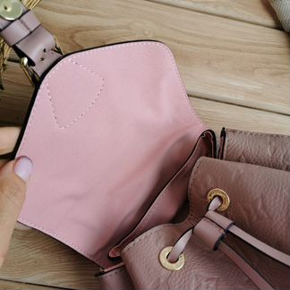 Женский рюкзак Louis Vuitton