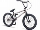 Велосипед BMX atom ION 2021 объявление продам