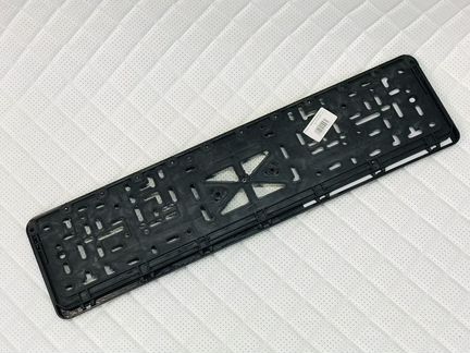Рамка для номера Land Rover