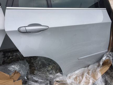 Дверь задняя правая бмв х5 е70 41527261482