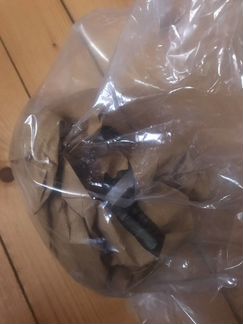 Задние подшипники оригинальные на Хендай Гетс