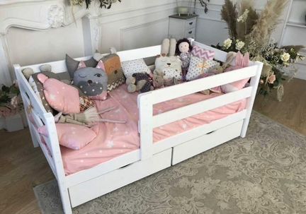 Кровать софа