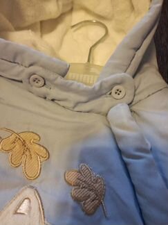 Комбинезон 68размер