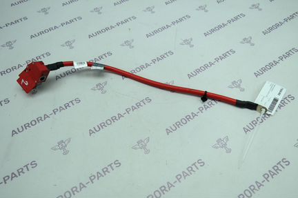 Клемма BMW X6 F16 2014-2020