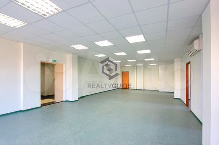 27 м2 Бизнес-центр Орджоникидзе, 11 B