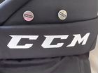 Хоккейные шорты CCM tacks 9060 SR S объявление продам