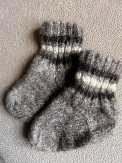 Носки, варежки