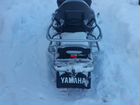 Снегоход yamaha объявление продам