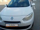 Renault Fluence 1.6 AT, 2012, 210 000 км объявление продам