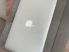 Apple MacBook Air 11 середина 2011
