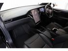 Tesla Model X AT, 2016, 42 000 км объявление продам