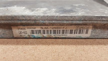 5L8A-12A650-FJ Эбу Escape Maverick 5L8A12A650FJ