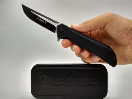 Нож складной от Boker