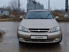 Chevrolet Lacetti 1.6 МТ, 2008, 133 000 км
