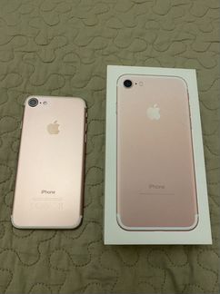 iPhone 7 32gb
