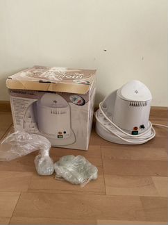 Стерилизатор microstop timer
