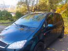 Ford C-MAX 1.6 МТ, 2005, 202 000 км