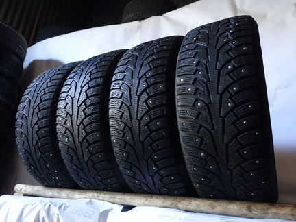 205 55 16 Nokian Nordman 5 23SA XL