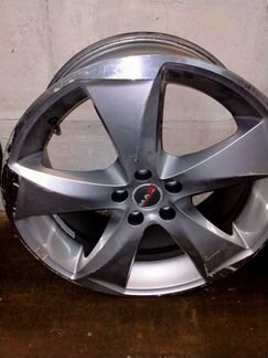 Литые диски MAK