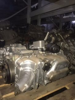 Двигатель B46A20B BMW X1 2,0 Turbo 2015-2017