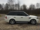 Land Rover Range Rover Sport 4.2 AT, 2007, 236 171 км объявление продам