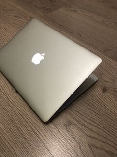 Macbook air 13 идеал