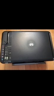 Струйное мфу HP Deskjet F4583