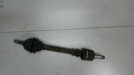 Привод шрус левый передний Citroen C5, 2003