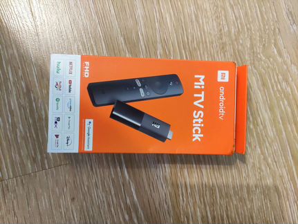 Xiaomi Mi TV stick