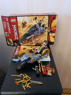 Наборы lego оригинал