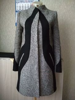 Пальто жен.,р.42-44,осень/весна-подвезу
