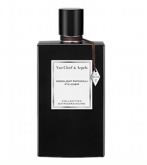 Van Cleef and Arpels Moonlight Patchouli
