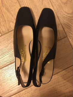 Туфли Ferragamo