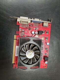 Видеокарта nvidia gt220 512mb