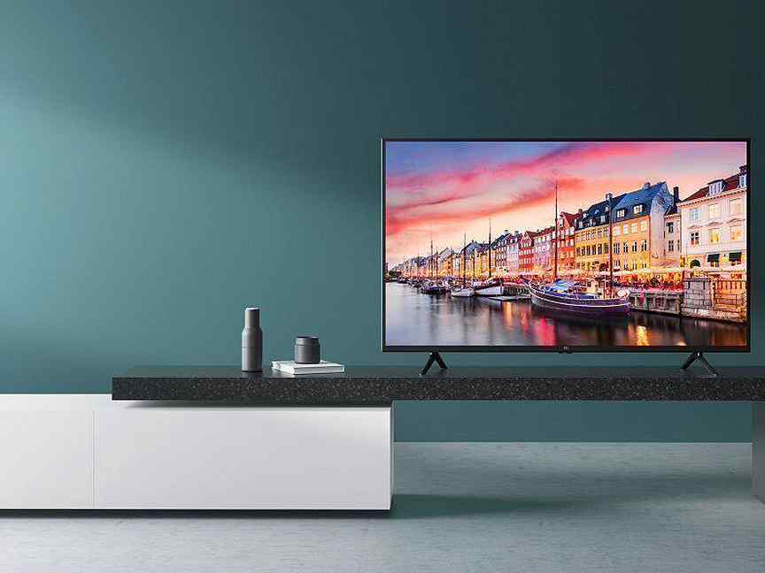 Лучший телевизор 43. Телевизор Xiaomi mi TV 4c 32