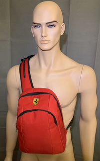 Слинг сумка Ferrari