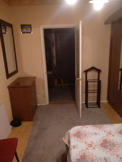 2-к квартира, 51 м², 5/17 эт.