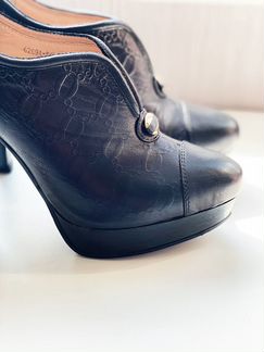 Ботильоны