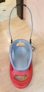 Санки детские