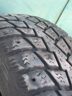 Шины kumho 215/70R15C