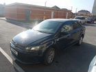 Volkswagen Polo 1.6 AT, 2013, 241 000 км