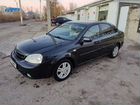 Chevrolet Lacetti 1.6 МТ, 2009, 163 000 км