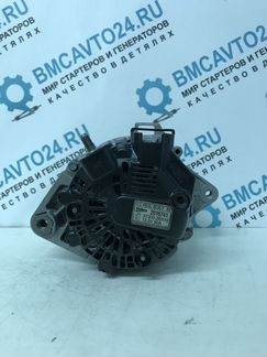 Генератор Сид, Солярис, Рио 1.4 1.6