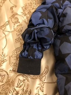 Зимний комбинезон (81-86 р)