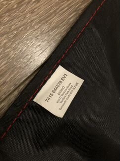 Органайзер на спинку сиденья Diono