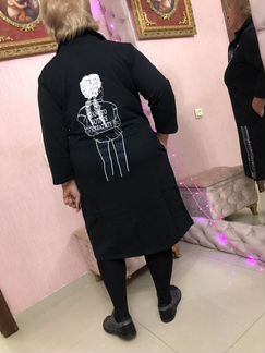 Платье Турция
