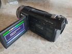 Цифровая видеокамера Panasonic HDC-SD100 объявление продам